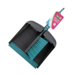 Dustpan & Brush Set - Stylish & Modern